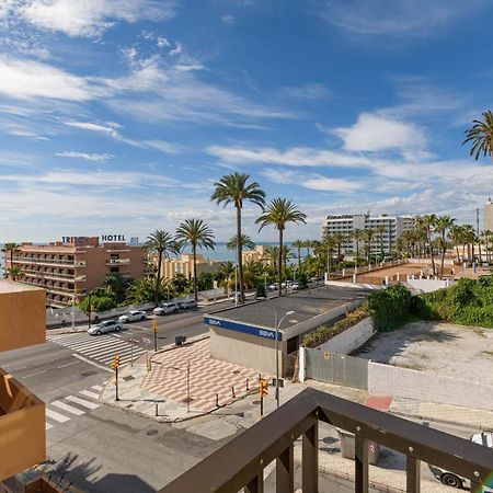 Benalmadena, Frente A La Playa Y Puerto Marina Apartment Exterior photo